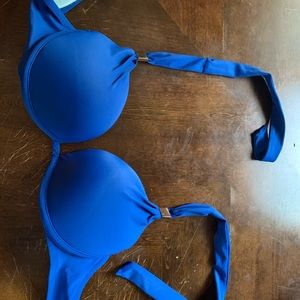 Victoria secret 34D swim top